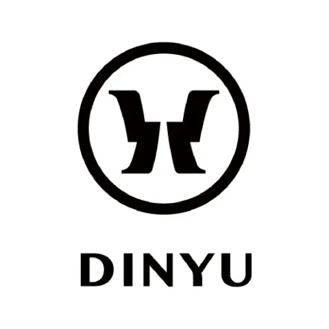 鼎毓室內裝修設計 Logo