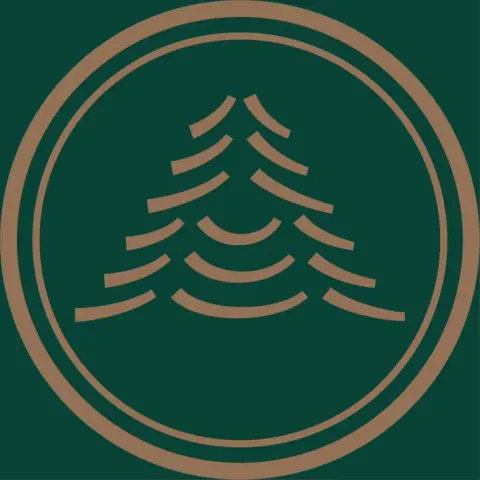 森一設計 Logo