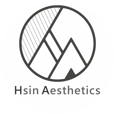 程心空間美學 Logo