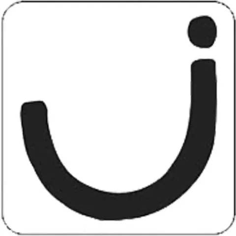 真的設計 Logo