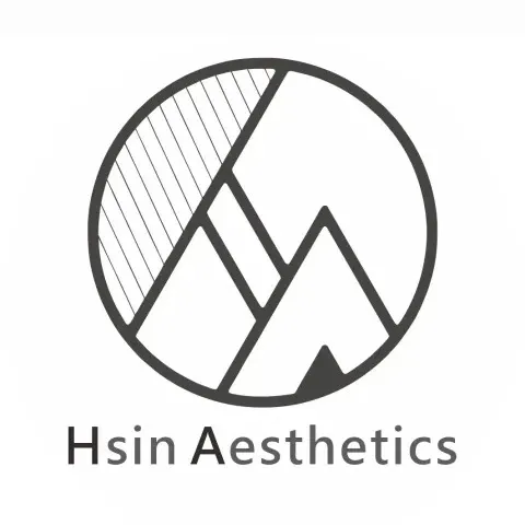 程心設計 logo