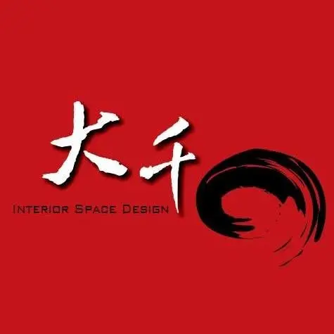 大千設計 Logo