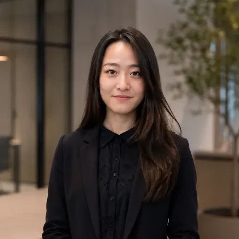 黃若喬