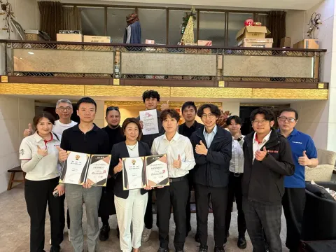 全國不動產 八里龍米加盟店