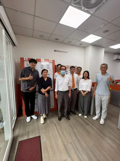 台灣房屋 中山民生特許加盟店