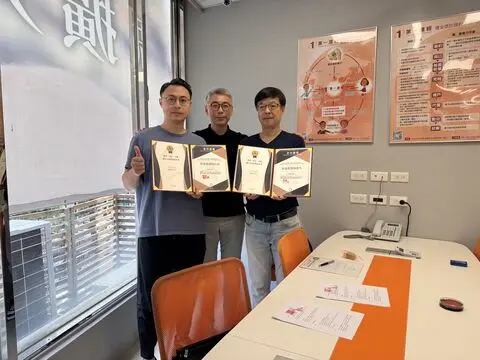 台灣房屋 信實黎明邸家特許加盟店