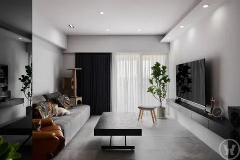 鼎毓設計 代表作品 2