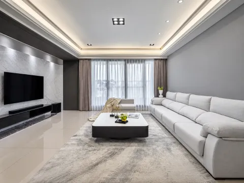 皇悅設計 代表作品 1