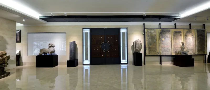 維摩山房|展場