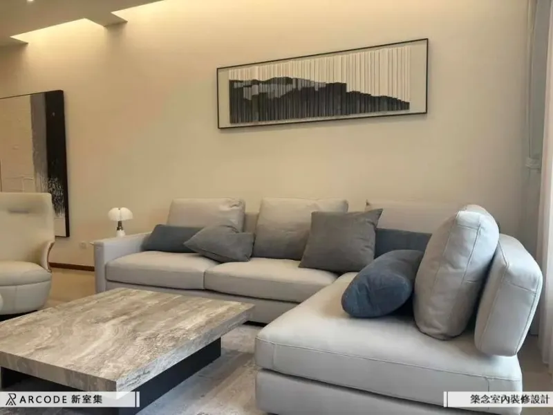 俐落彈性