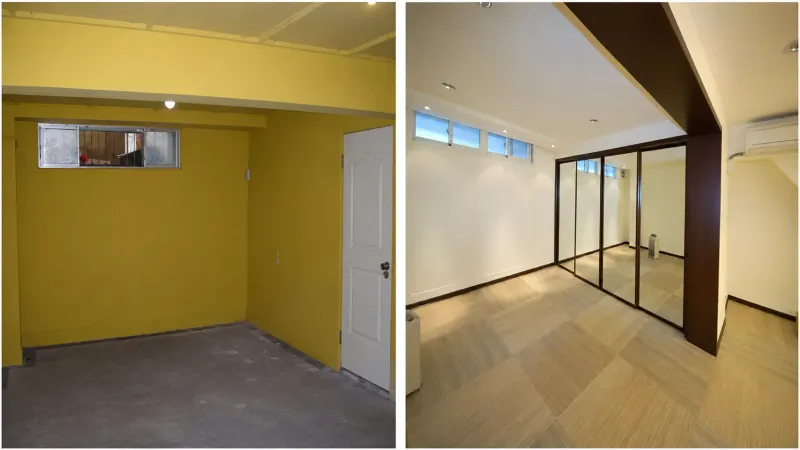 建國南路／新成屋／日式簡約