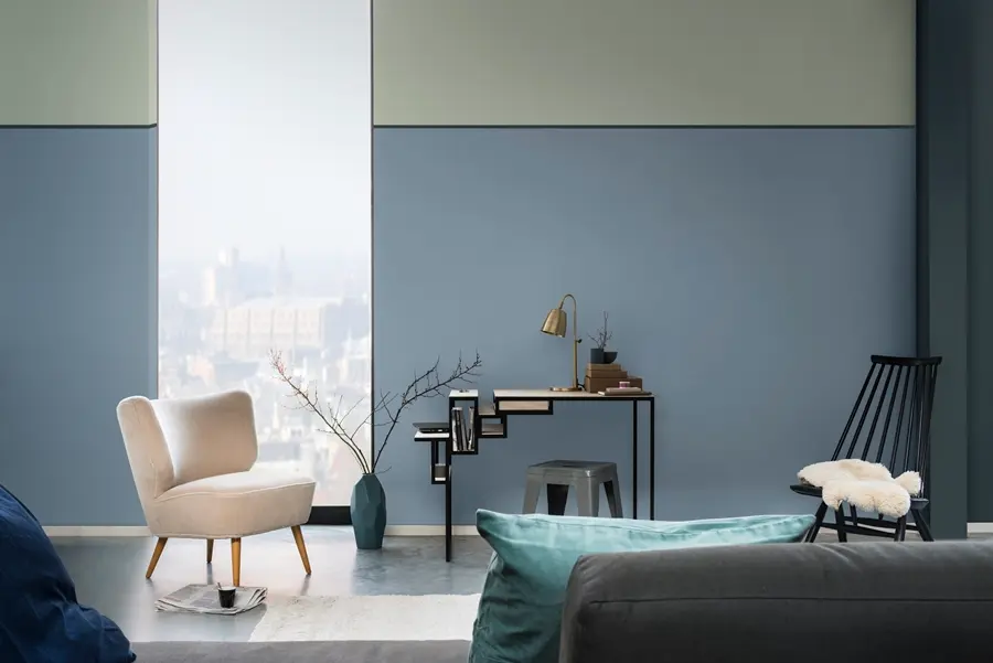 2 iDiD Dulux b6014