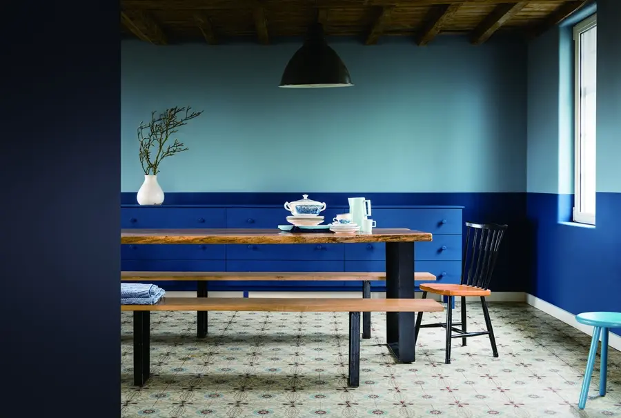5 iDiD Dulux 90eda