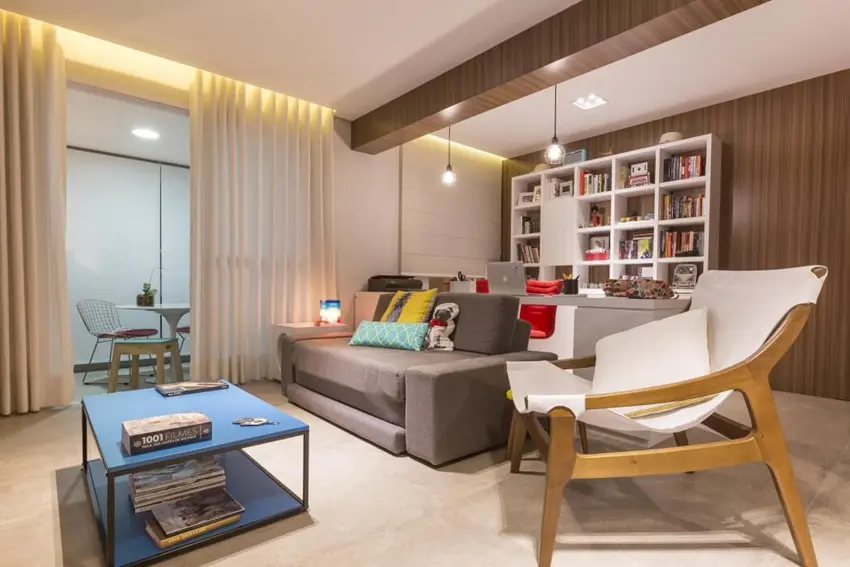 apartment brazil 60277