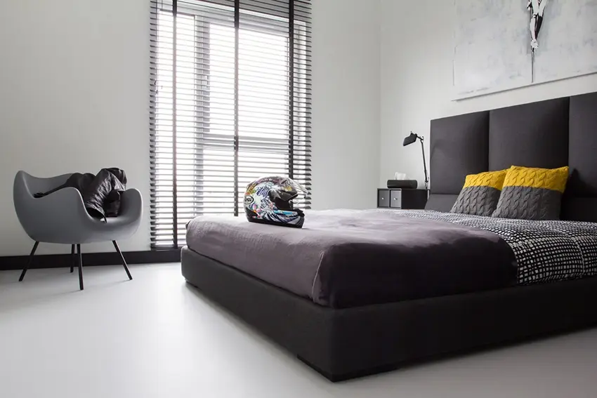 30 Masculine Bedrooms 31 97976