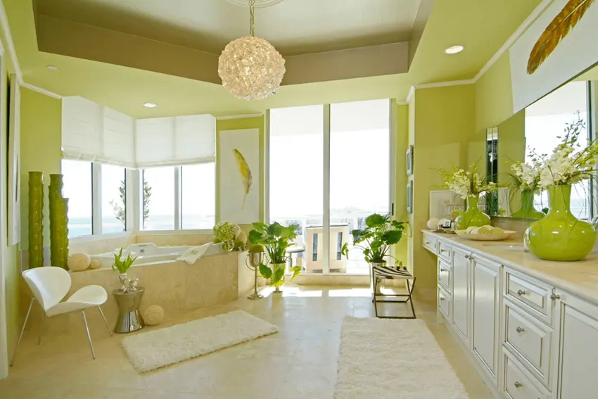 freshome color bathroom19 f4d0b