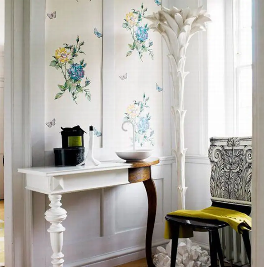 hallway interior design345678 78f35