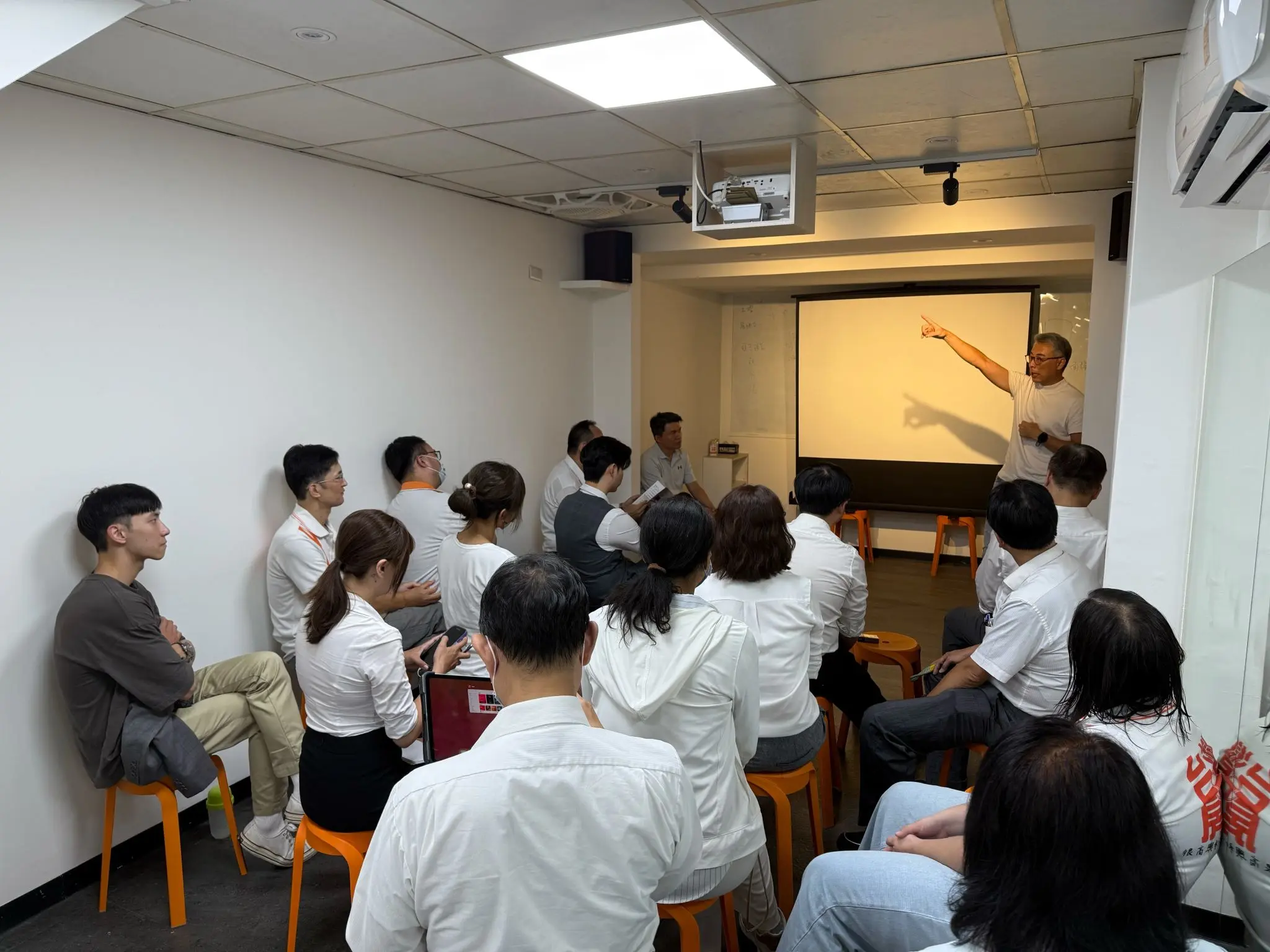 新室集推動VAC專案 攜手台灣房屋打造快速成交模式