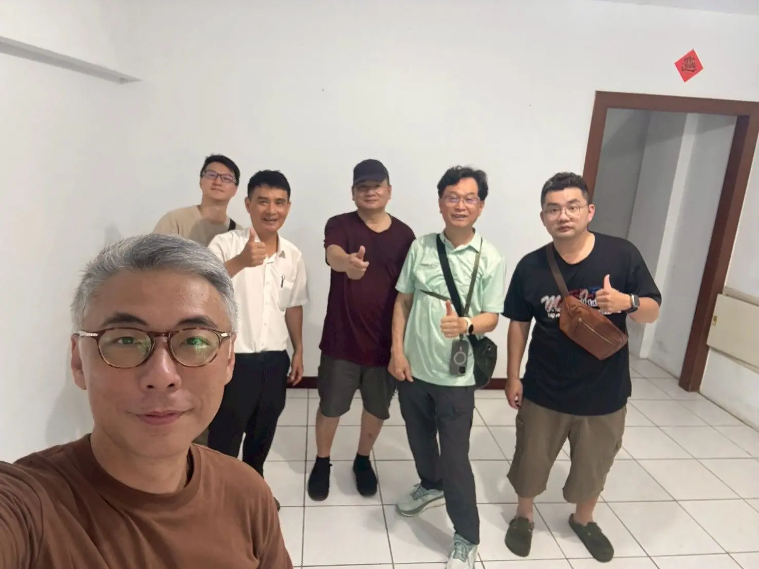 新室集成功媒合透天裝潢案 串聯房仲與設計專業