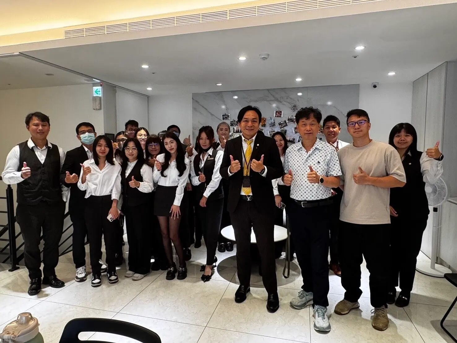 新室集攜手生活美學設計與永慶不動產　合作啟動即展現成果