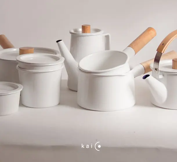 宅品牌○吸引目光的寂靜之美-kaico
