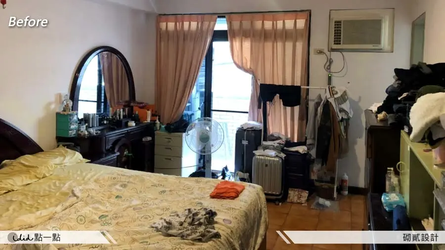 宅設計●老宅新生室內裝潢整修注意事項(上篇：購買須知)
