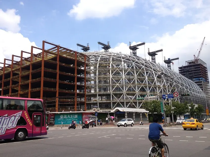宅議題●台灣不是先進國家竟跟建築有關係?!