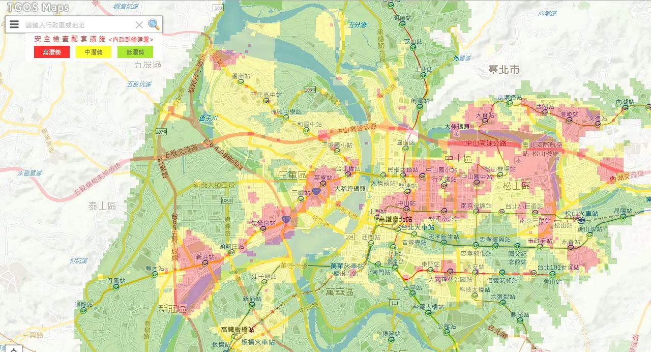 宅知識●住高土壤液化區 專家教你怎麼辦