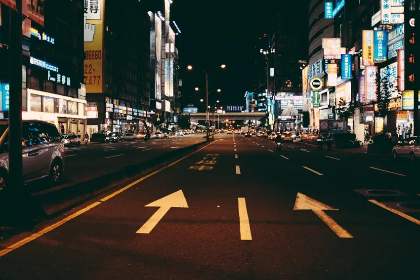 店面設計●頭家啊!開店不要這樣做!商圈店面設計禁忌