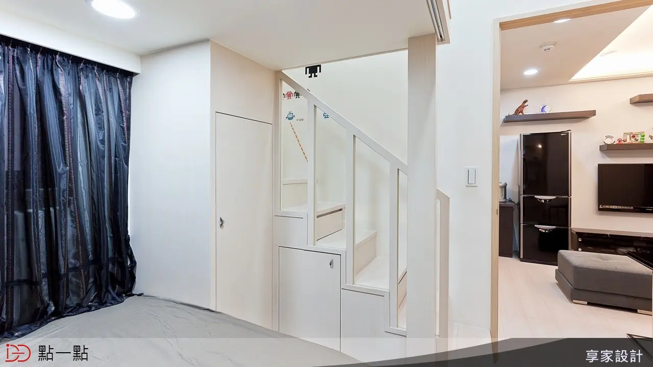 宅知識●購屋後可再新增夾層?戳破房仲沒說的事