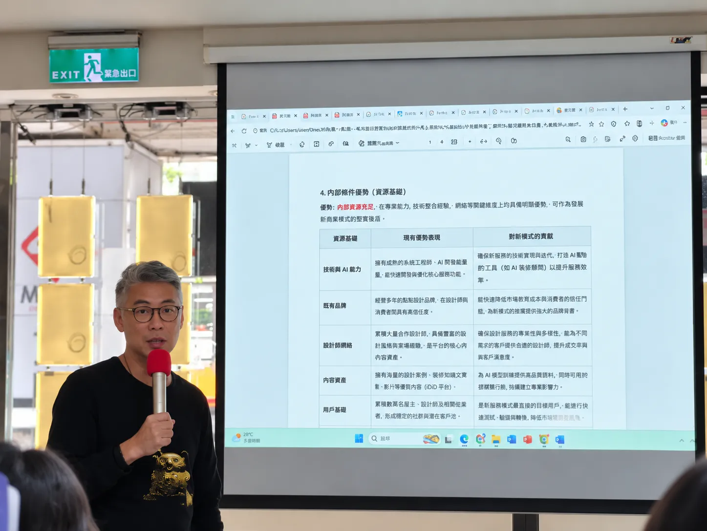 新室集攜手森一設計前進大師房屋 課後即啟動兩案合作