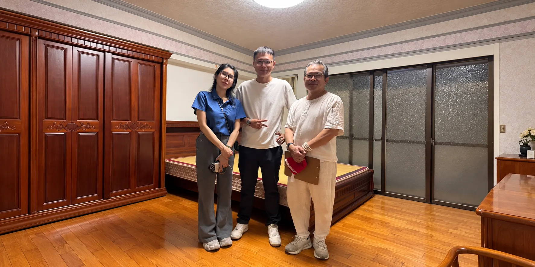 新室集攜手利程設計 協助房仲打造更完整的購屋提案
