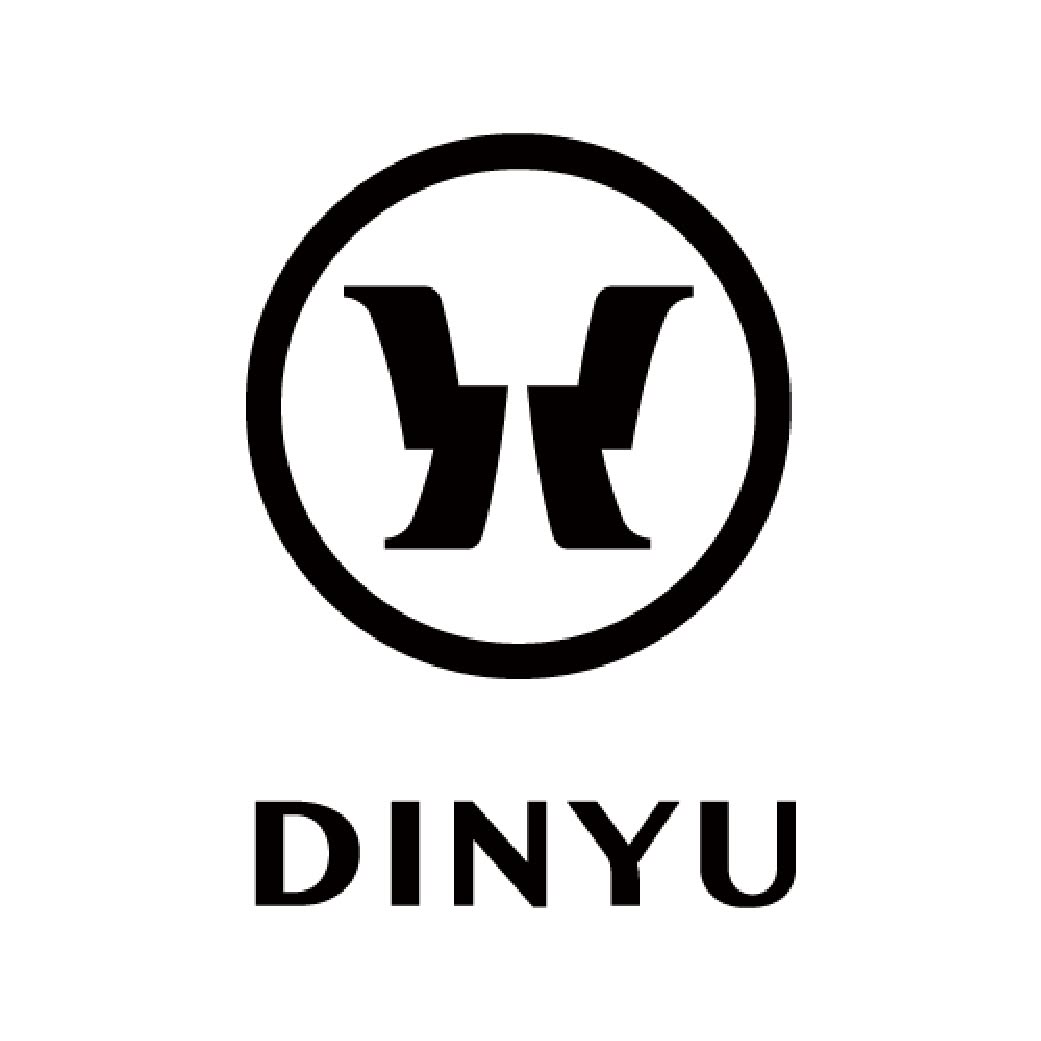 鼎毓室內裝修設計 Logo