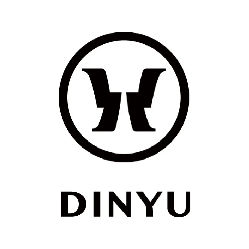 鼎毓室內裝修設計 Logo