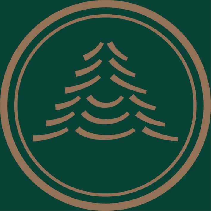 森一設計 Logo