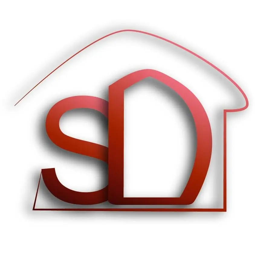 星業室內裝修 Logo