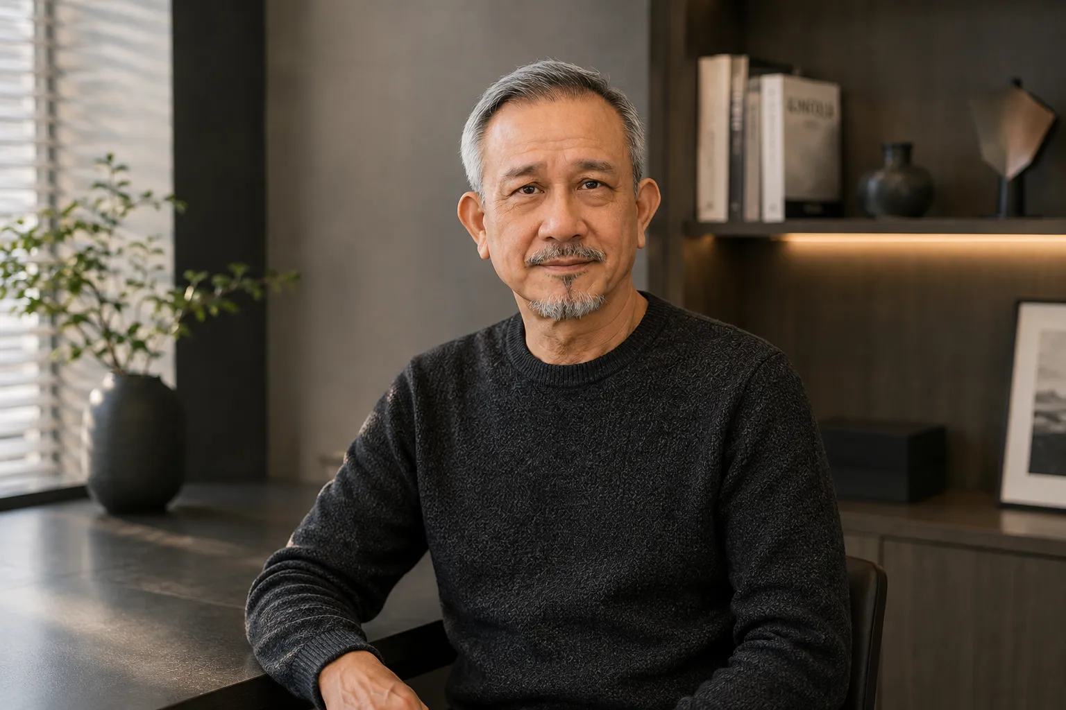 理查室內裝修設計