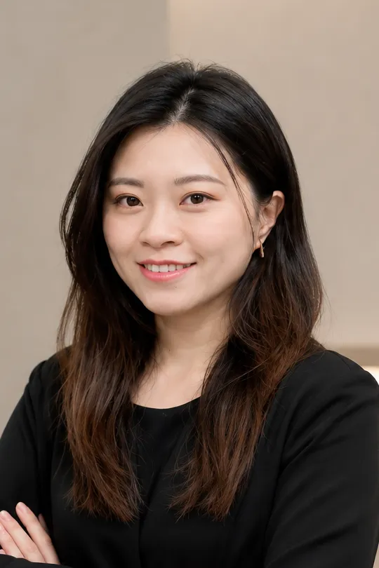 林彤瑜