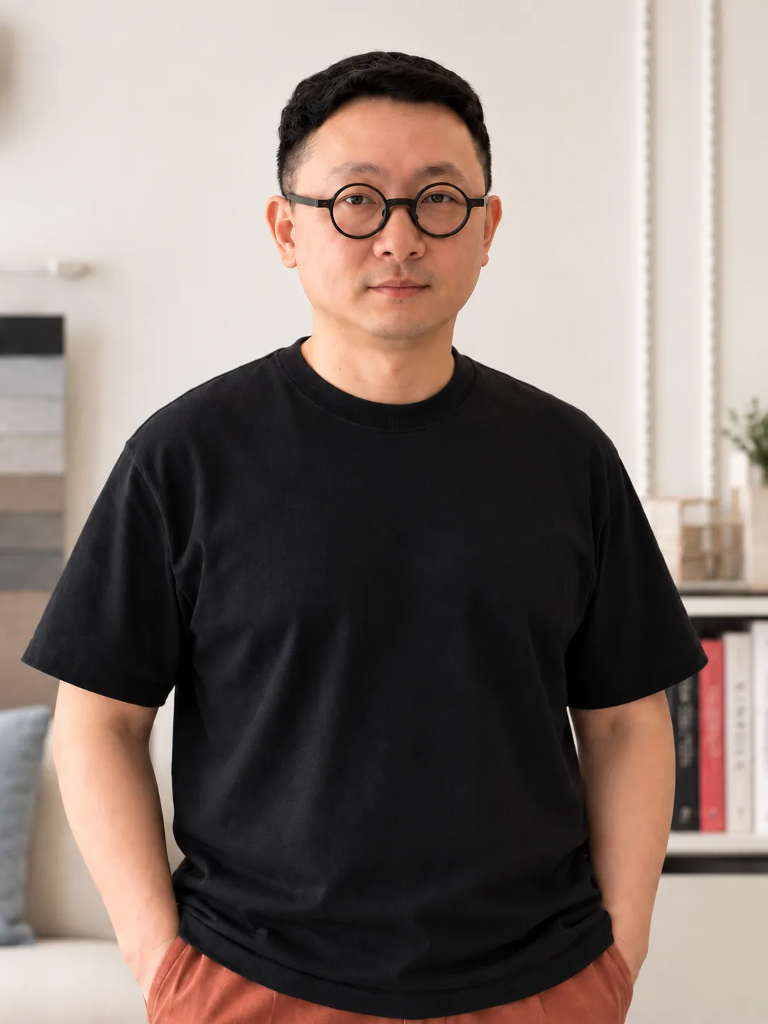 葉浚泓