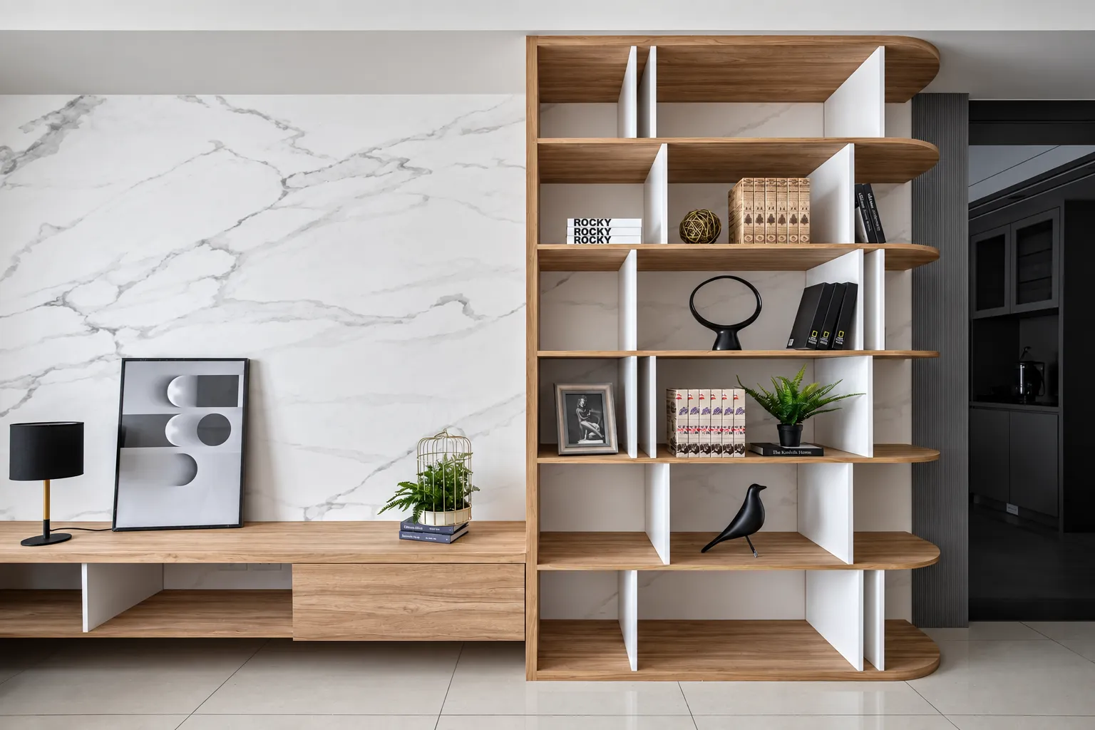 國泰水秀 / 應公館