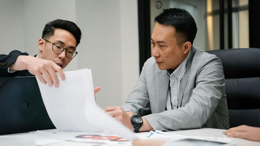 洽談卡關怎麼辦 掌握3個及時停損點