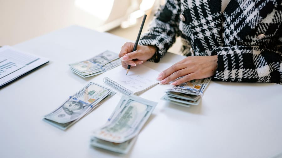 獎金不是有發就好 連結育才鼓勵留任