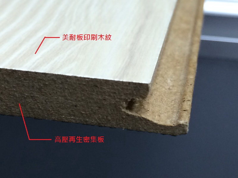 【建材】超耐磨地板