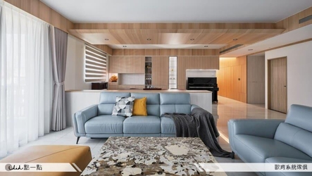 歐肯系統傢俱OAK Design