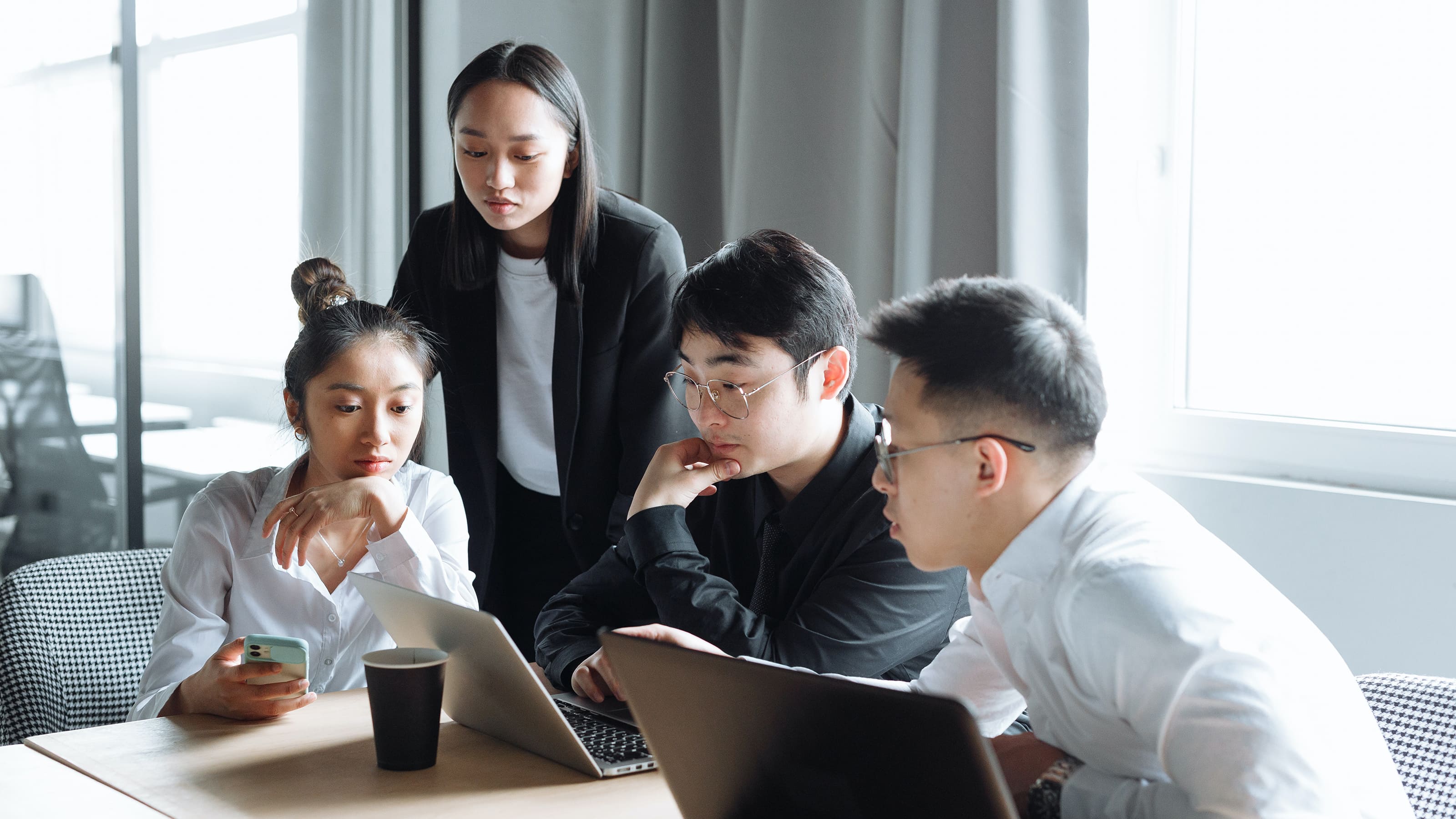 煩惱對外行銷闢案源嗎 先向內看公司制度！