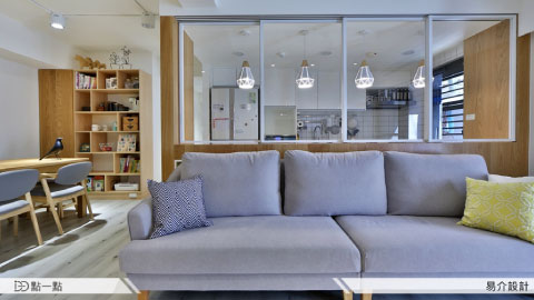 易介設計