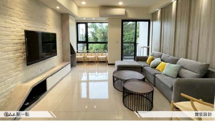 寶辰設計