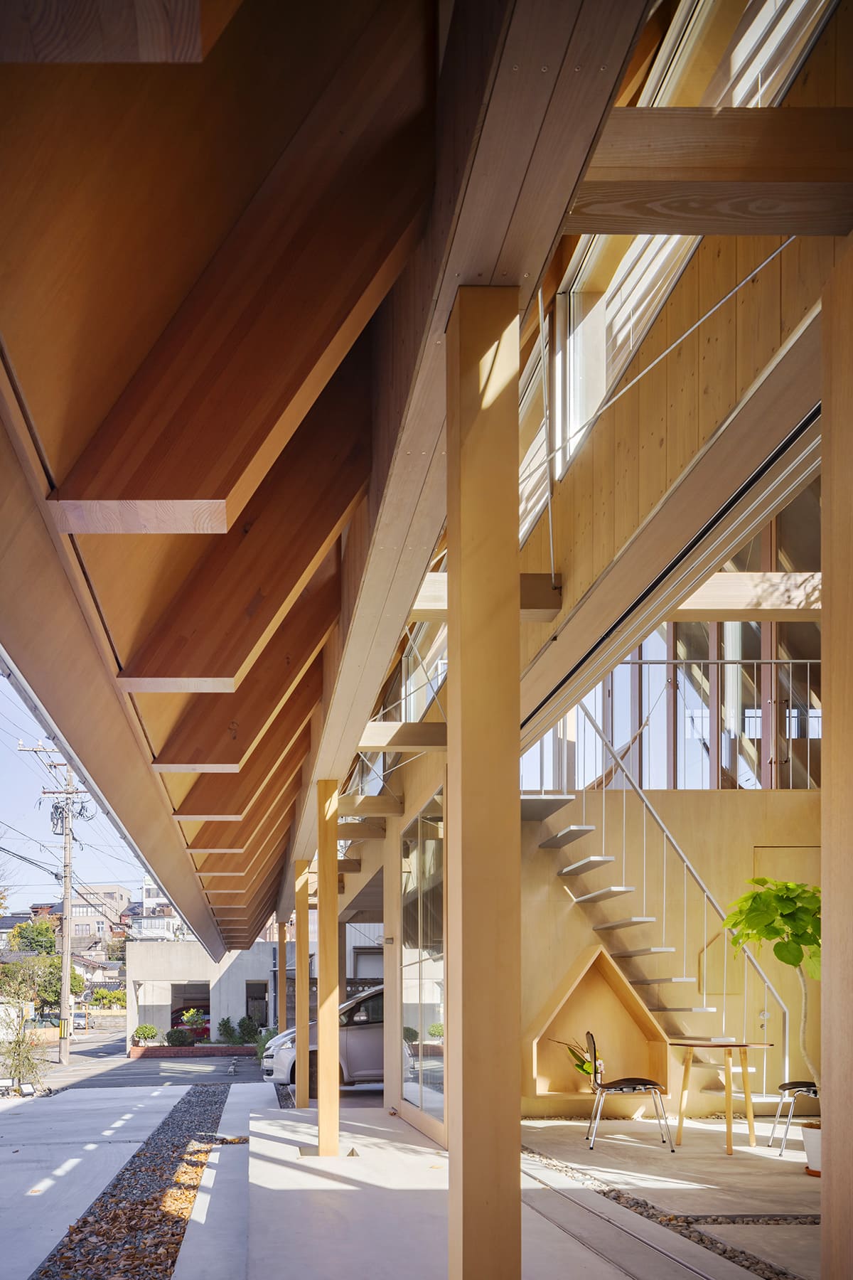 019 house in kanazawa by shota nakanishi architects ohno japan a8292