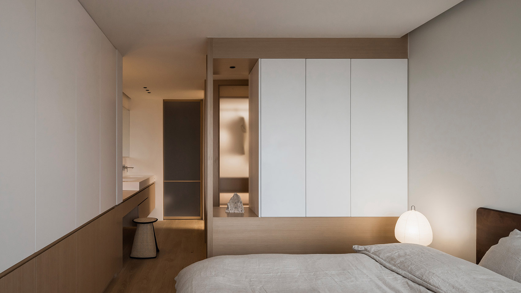 007 Vessel 105 private house design China by MUKA ARCHITECTS 5562a