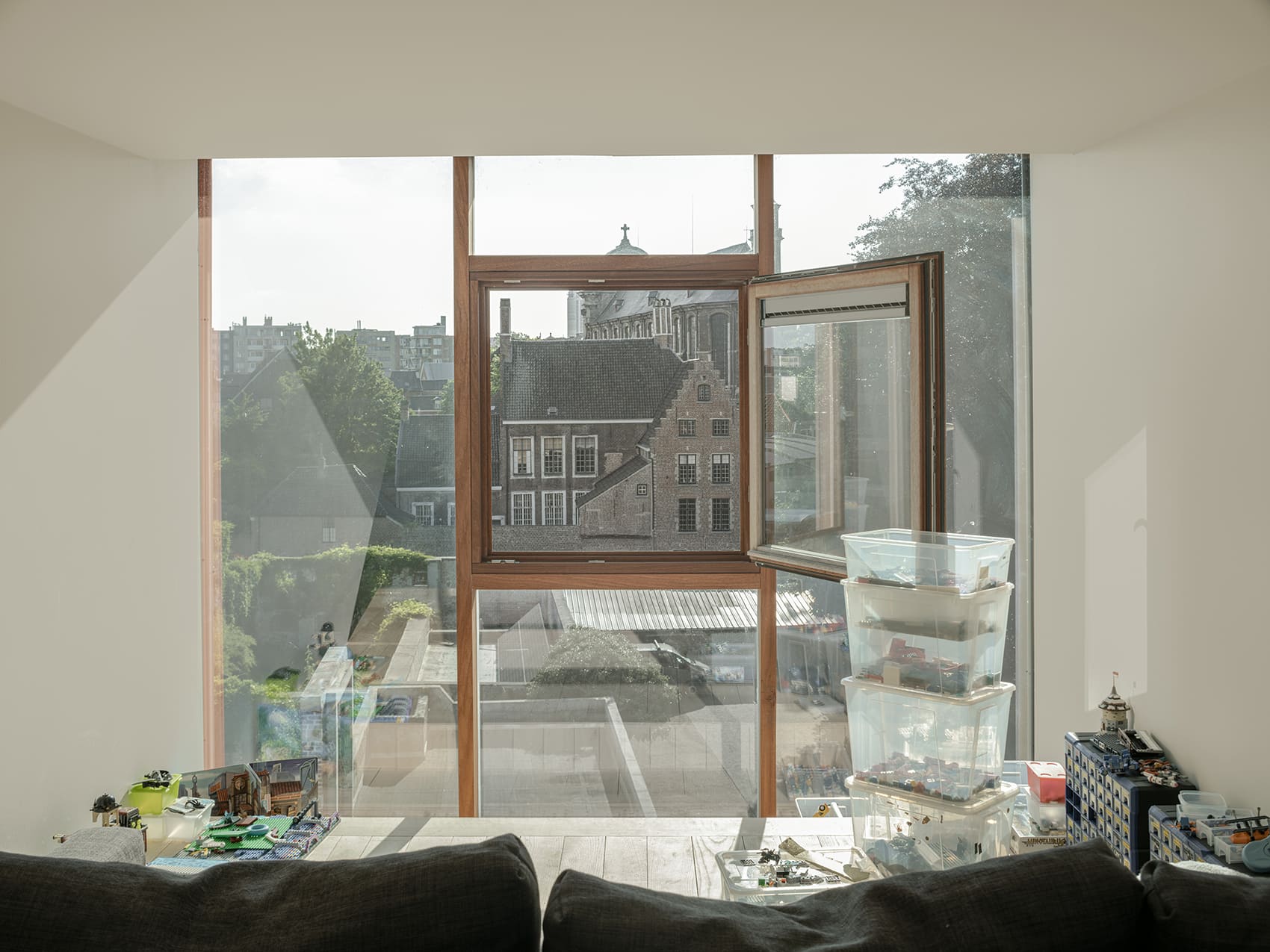025 house c df by graux baeyens architecten cf9db